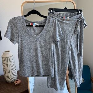 Free People Beach Set